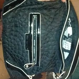 Vera Bradley pocket book